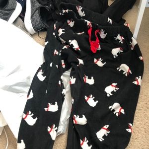 pajama pants